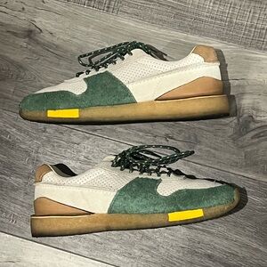 Clark’s Torrun Shoes Men’s Size 9.5M